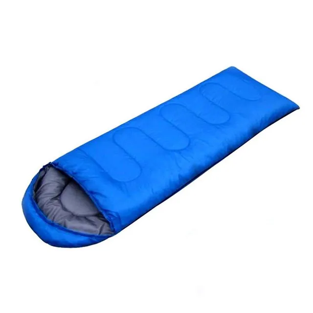 All-season sleeping bag Merigo - 2 colours