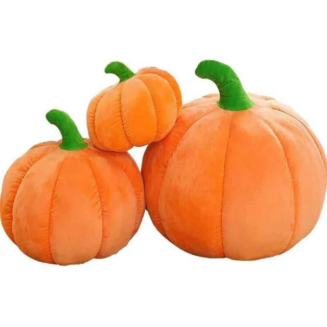 Pumpkin stuffed pumpkin