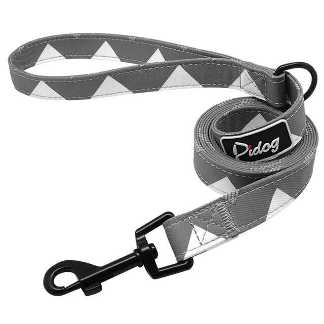 Dog harness with leash for small dogs