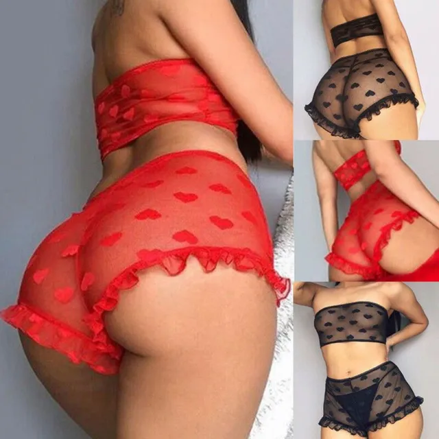 Women's sexy nightwear Joceline