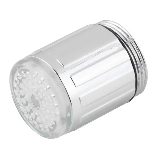 Cap LED pentru robinet