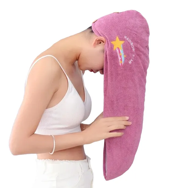 Hair Towel P3635