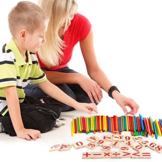 Children's Mathematical Set