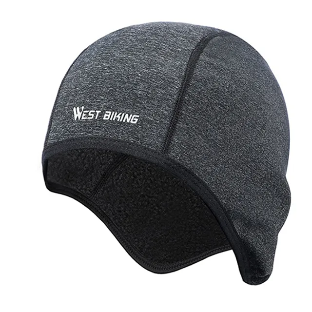 Cycling windproof warm cap