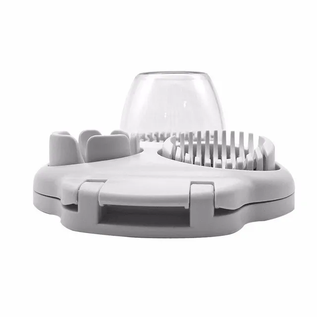 Egg slicer 3in1