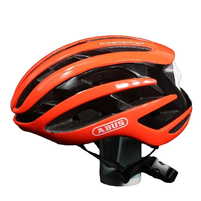 Kask rowerowy M 52 - 58 cm