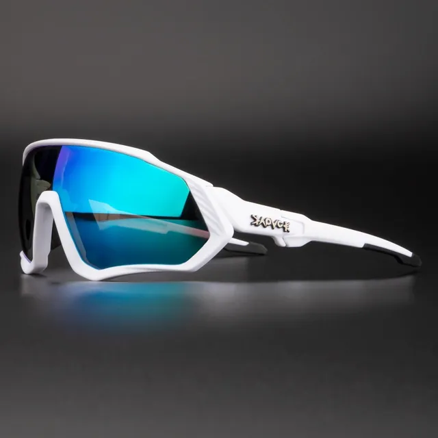 Dynamo Szemüveg - Kerékpáros napszemüveg polarizált napszemüveg