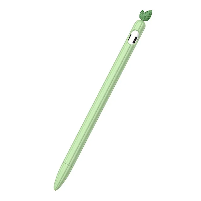 Uniwersalna ołówek kolorowy z liściami do Apple Pencil