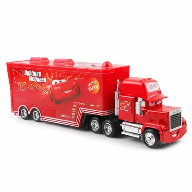 Disney Pixar Cars | Mașini, Camion, Băieți