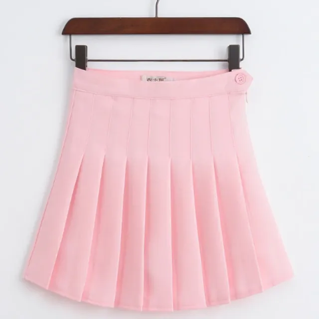 Women's summer skirt