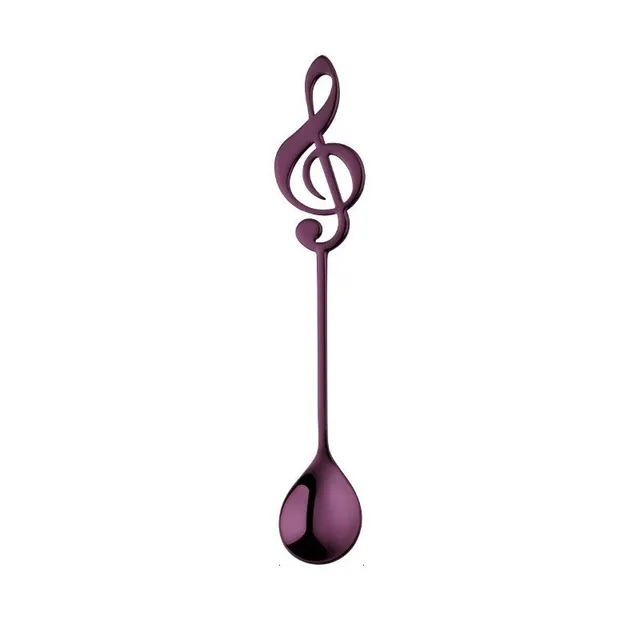 Spoon Violin Key