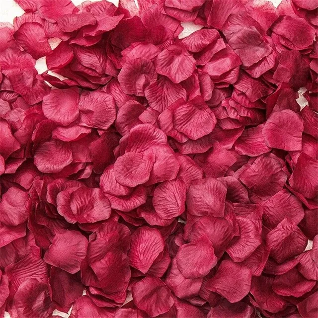 Rose petals 500 pcs