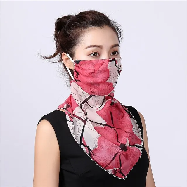 Multifunctional scarf Susan