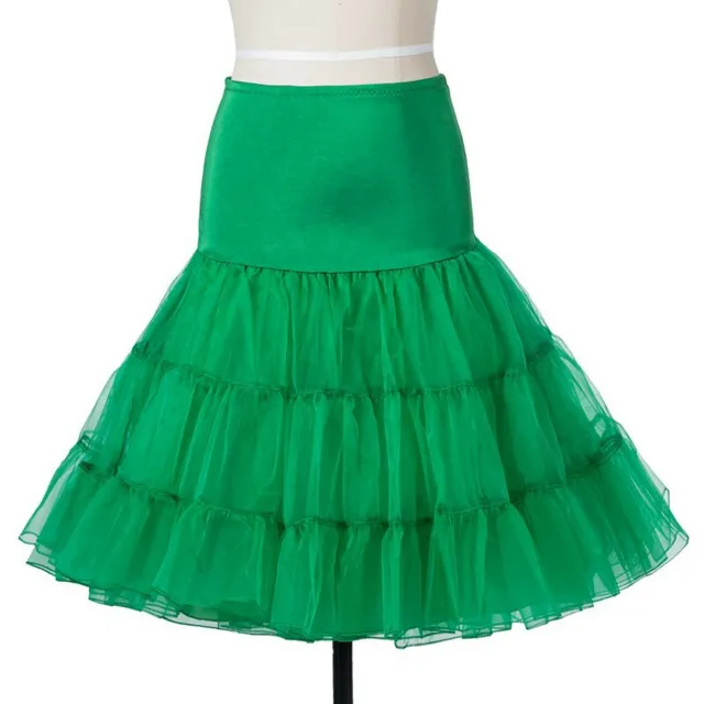 Ladies petticoat light Cameron