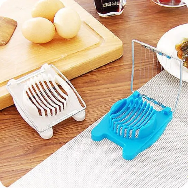 Egg cutter