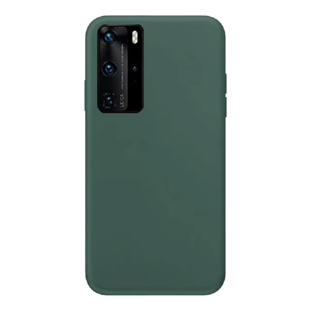 Protective cover for Huawei Morgan zelena