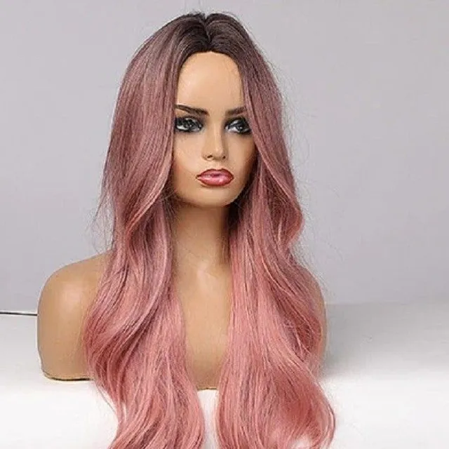 Female Wig Tyisha 6