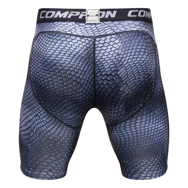 Men's compression shorts Jone