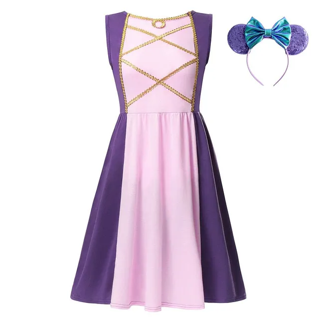 Disney princess costume