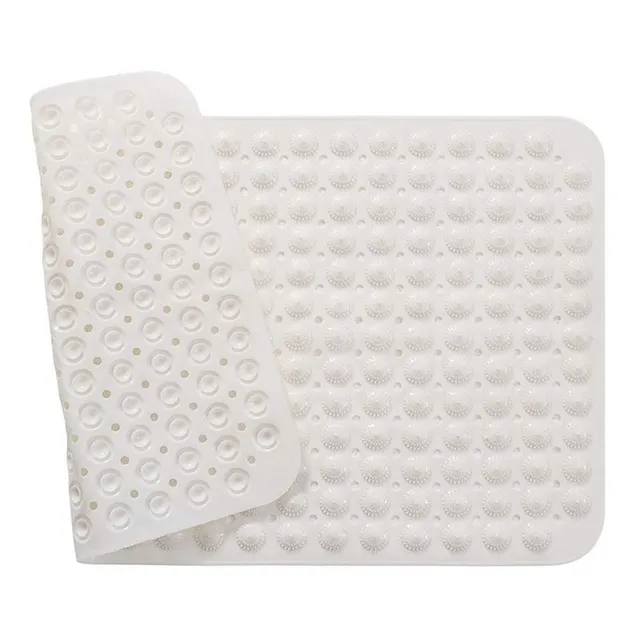 Large bathroom non-slip mat