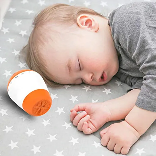 Vybavení pro dětský spánek