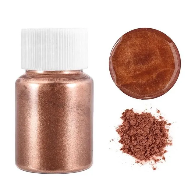 Metal powder for resin 10 g