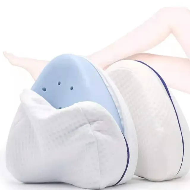 Sub-knee memory foam cushion