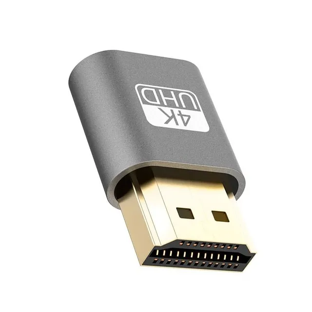 Emulator HDMI