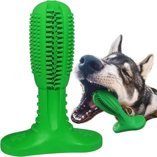 Toothbrush for dogs