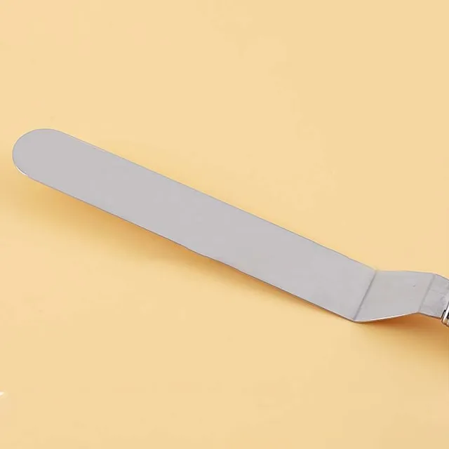 Cukrász spatula