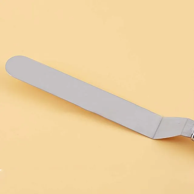 Spatule à pâtisserie