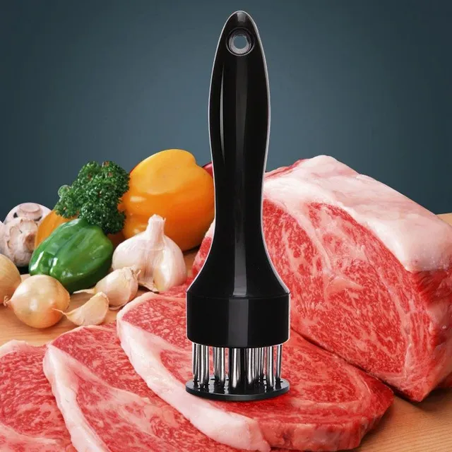 Tenderizer na mäso