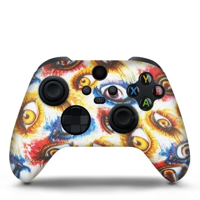 Stylish Xbox One controller cover