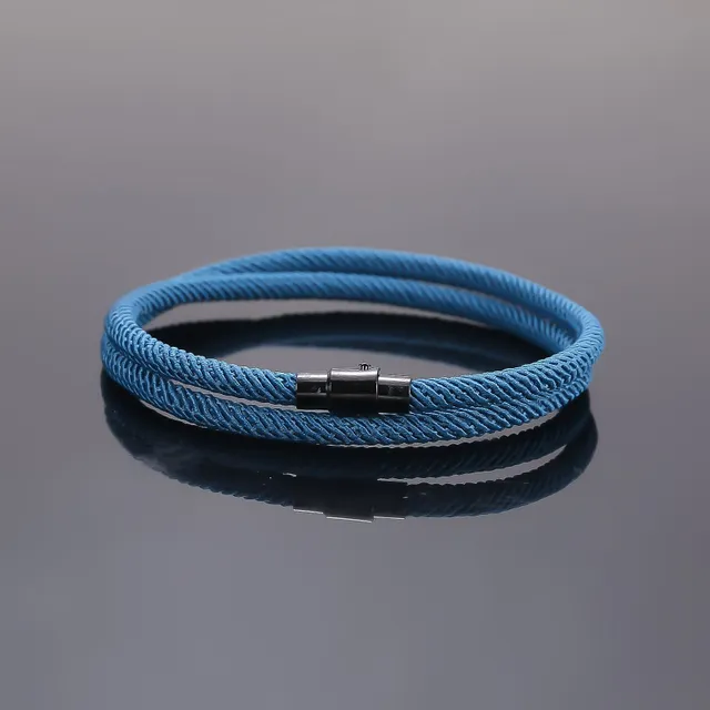 Modern men's bracelet Sergius