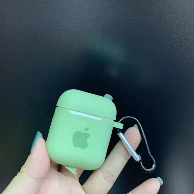 Krásné pouzdro pro AirPods 1/2