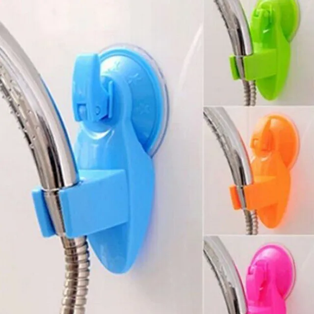 Storage holder for shower