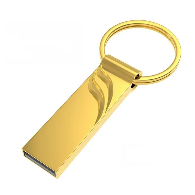 Stick USB din metal USB 2.0