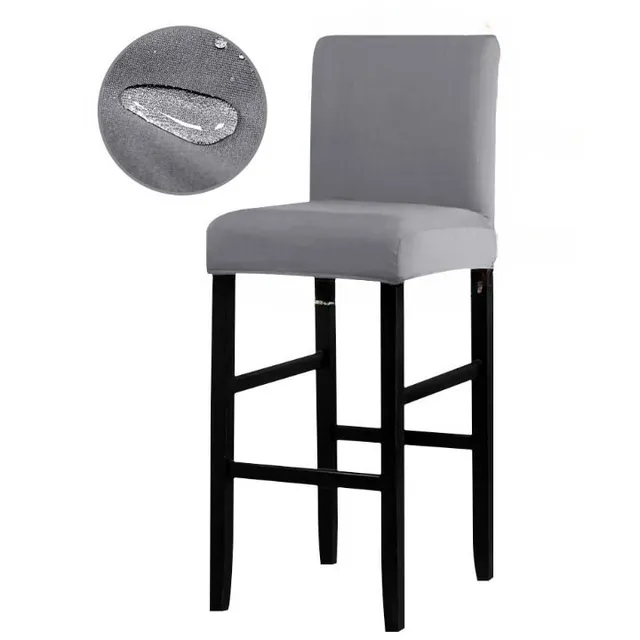 Modern waterproof cover for Shalev dining chair