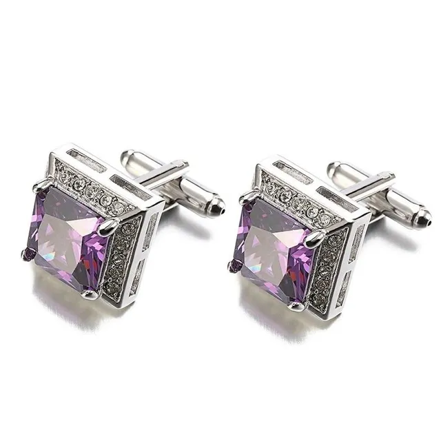 Cuff links T1364