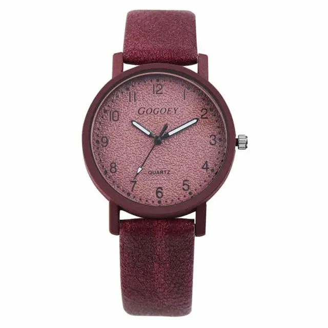 Women's Stylish Watch Gogoey