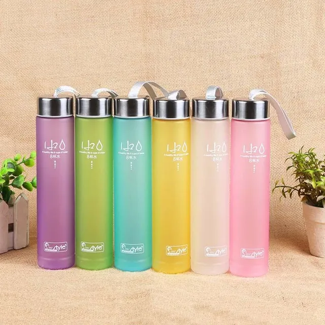 Sports bottle Axelo - more colors