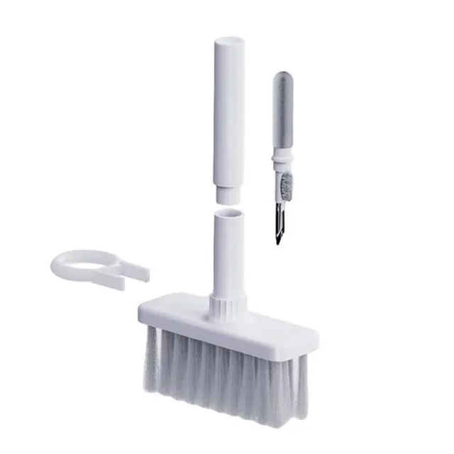 3-in-1 Keyboard Cleaning Brush