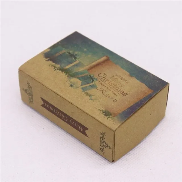 Gift box 20 pcs C644