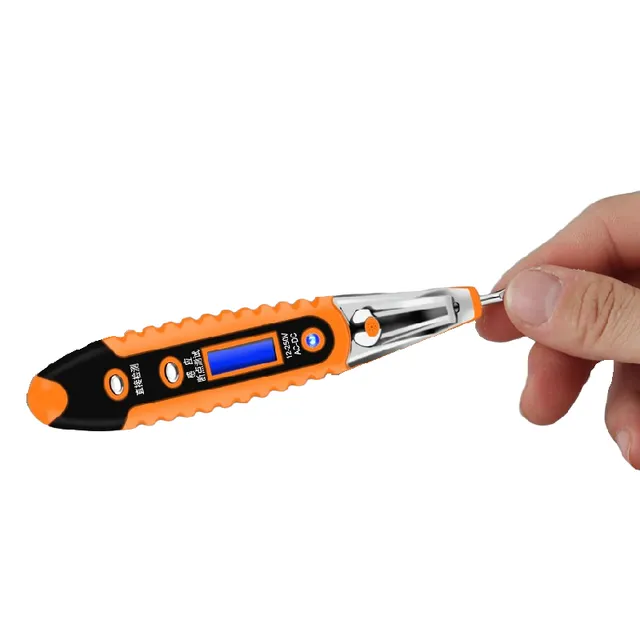 Voltage tester 70-250V