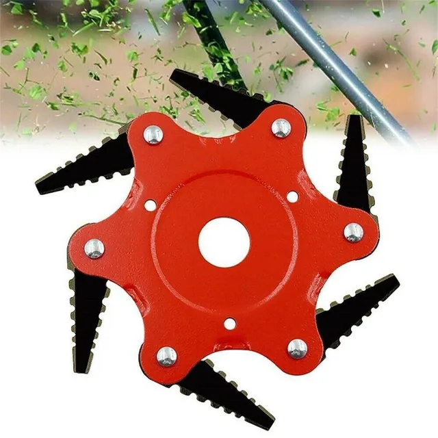 Universal Cutting Wheel for brushcutter