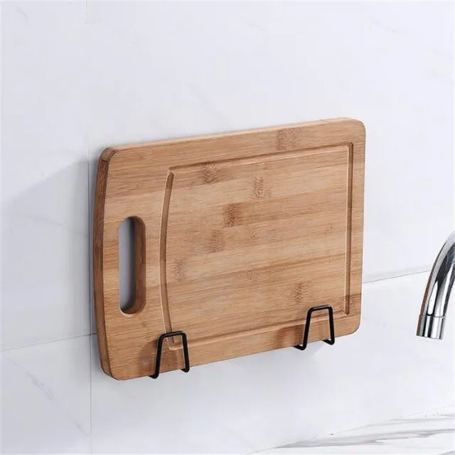 Modern classic original practical sink sponge holder - two colours