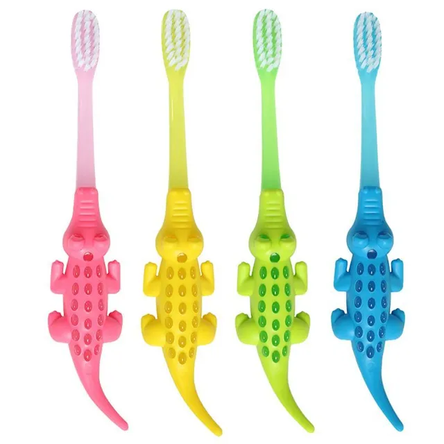 Croc Baby Brush