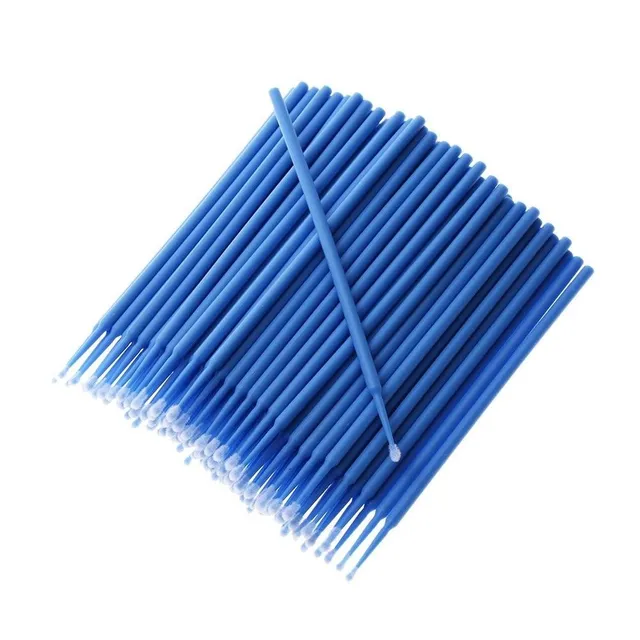 Detailing disposable applicator 100 pcs