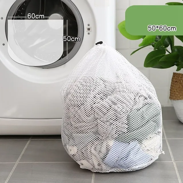 Prací síť na ochranu prádla- více rozměrů