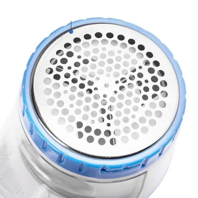 Practical bubble remover with universal USB port